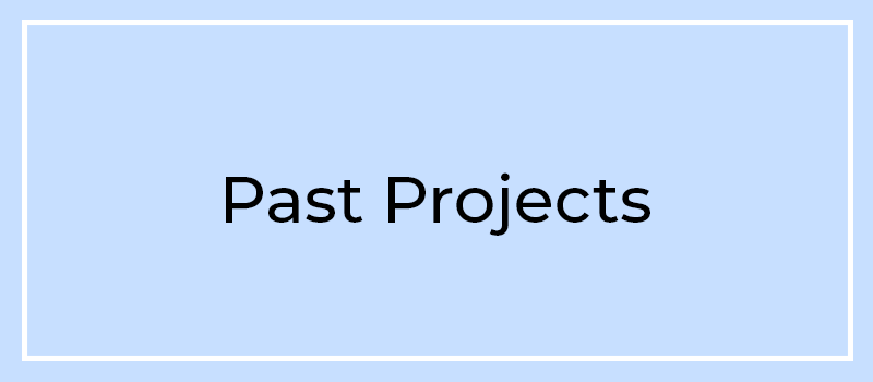 past-projects